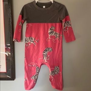 Tea Collection romper